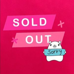 Macy’s striped pink shirt